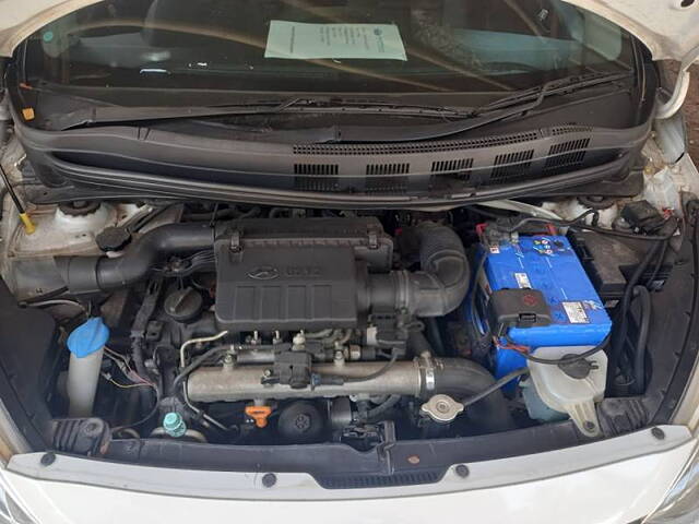 Used Hyundai Grand i10 Sportz (O) U2 1.2 CRDi [2017-2018] in Thane
