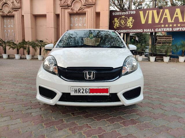 Used 2017 Honda Brio in Gurgaon