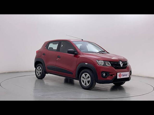 Used Renault Kwid [2015-2019] RXT [2015-2019] in Bangalore