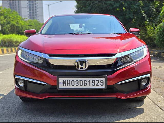 Used 2019 Honda Civic in Mumbai