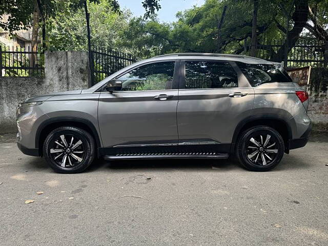 Used MG Hector [2019-2021] Sharp 1.5 DCT Petrol in Delhi