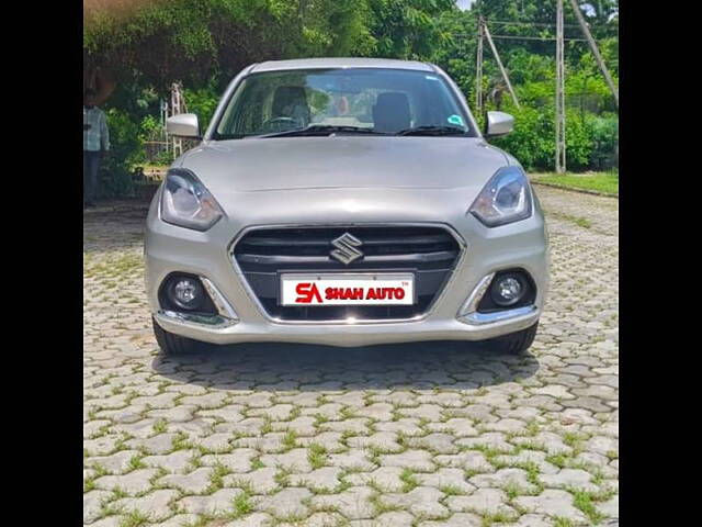 Used 2019 Maruti Suzuki DZire in Ahmedabad