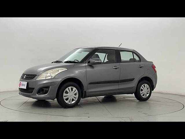 Used 2014 Maruti Suzuki Swift DZire in Ghaziabad