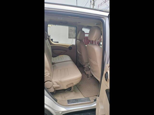 Used Mahindra Xylo H4 ABS Airbag BS IV in Coimbatore