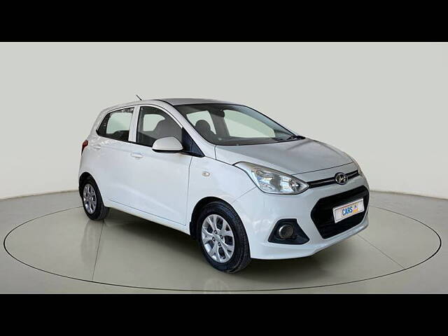 Used 2014 Hyundai Grand i10 in Ahmedabad