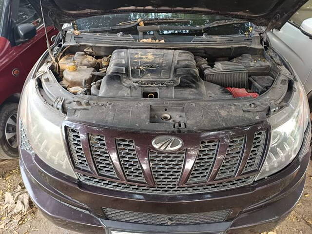 Used Mahindra XUV500 [2011-2015] W8 in Hyderabad