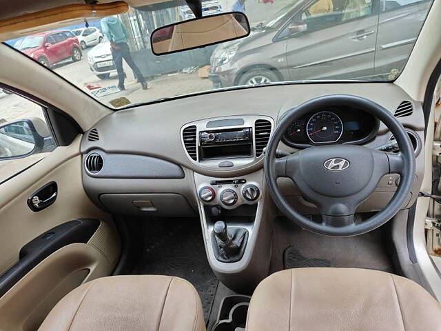 Used Hyundai i10 [2010-2017] Magna 1.2 Kappa2 in Chennai