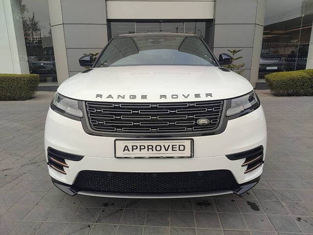 Used 2023 Land Rover Range Rover Velar in Gurgaon
