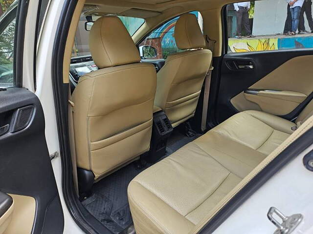 Used Honda City [2014-2017] VX (O) MT in Mumbai