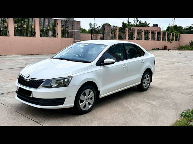 Used Skoda Rapid Active 1.5 TDI in Vadodara