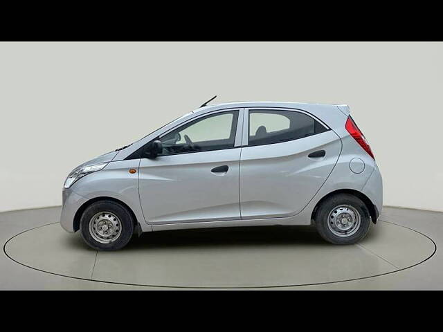 Used Hyundai Eon Era + in Ahmedabad