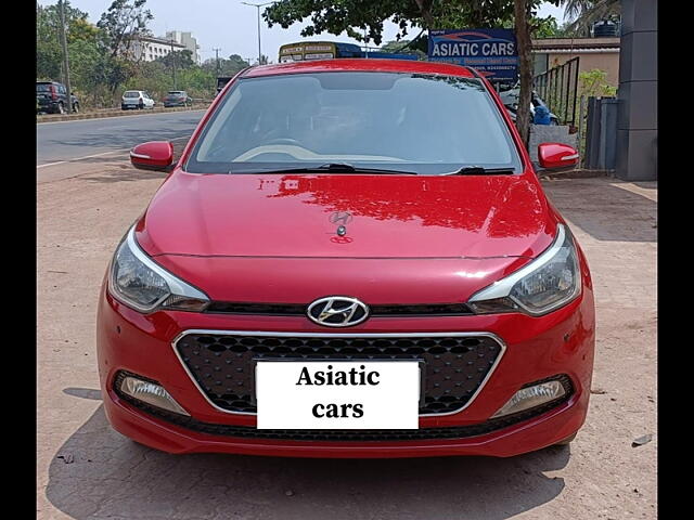Used 2017 Hyundai Elite i20 in Mangalore