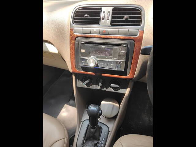 Used Skoda Rapid [2011-2014] Ambition 1.6 MPI AT in Mumbai