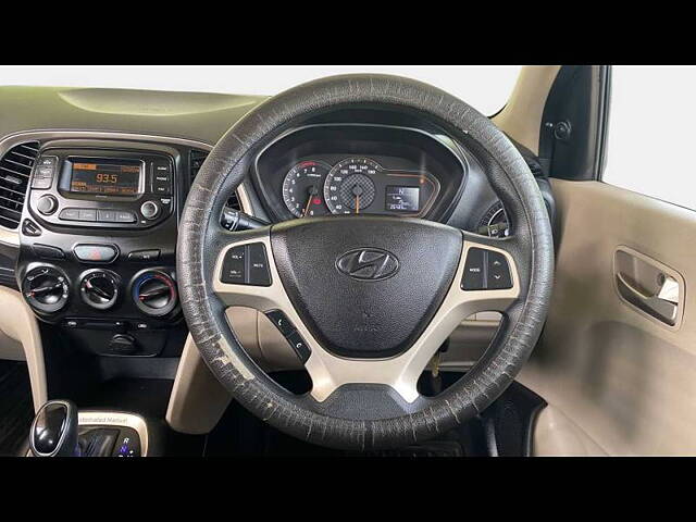 Used Hyundai Santro Magna AMT [2018-2020] in Lucknow