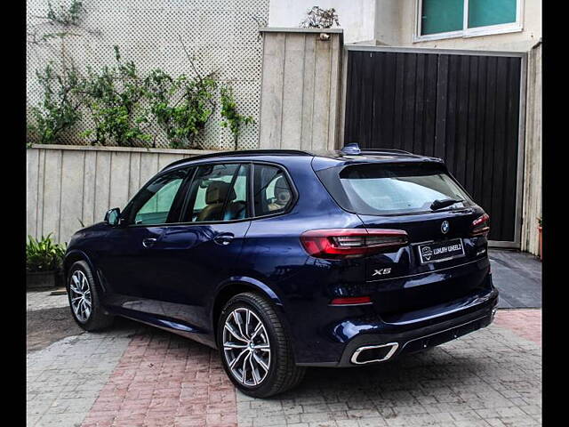 Used BMW X5 [2019-2023] xDrive40i M Sport in Mumbai