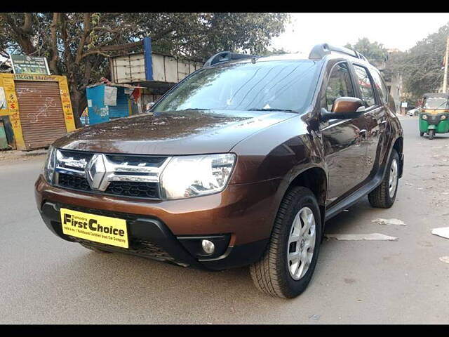 Used Renault Duster [2016-2019] RXL Petrol in Bangalore