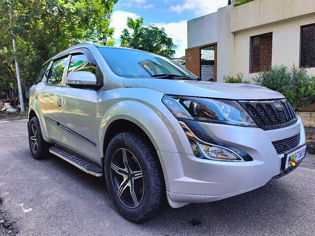 Used Mahindra XUV500 [2015-2018] W4 1.99 in Navi Mumbai