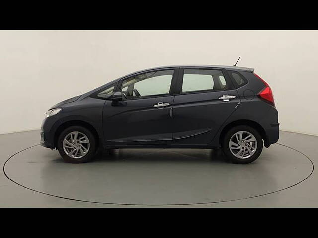 Used Honda Jazz [2018-2020] VX CVT Petrol in Mumbai