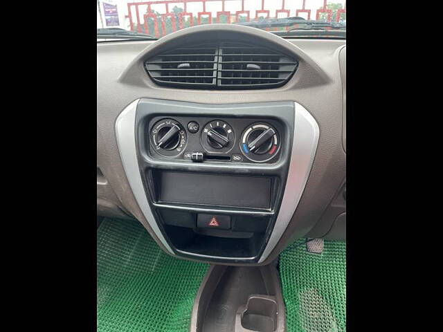 Used Maruti Suzuki Alto 800 [2012-2016] Lxi in Lucknow