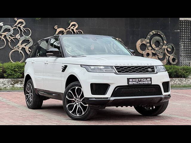 Used 2019 Land Rover Range Rover Sport in Lucknow
