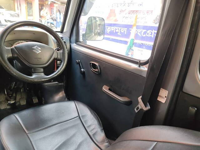 Used Maruti Suzuki Eeco 5 STR AC in Kolkata