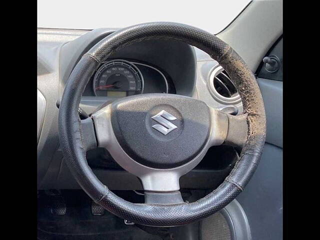 Used Maruti Suzuki Alto 800 [2012-2016] Vxi in Nagpur