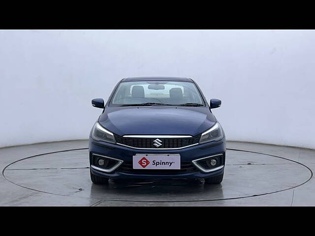 Used Maruti Suzuki Ciaz Alpha Hybrid 1.5 [2018-2020] in Chennai