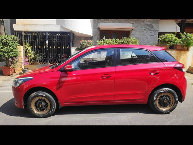 Used Hyundai Elite i20 [2017-2018] Sportz 1.4 CRDI in Bangalore