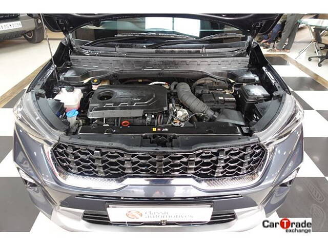 Used Kia Sonet HTX 1.5 Diesel MT in Bangalore