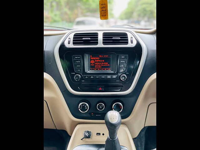 Used Mahindra TUV300 [2015-2019] T8 in Surat