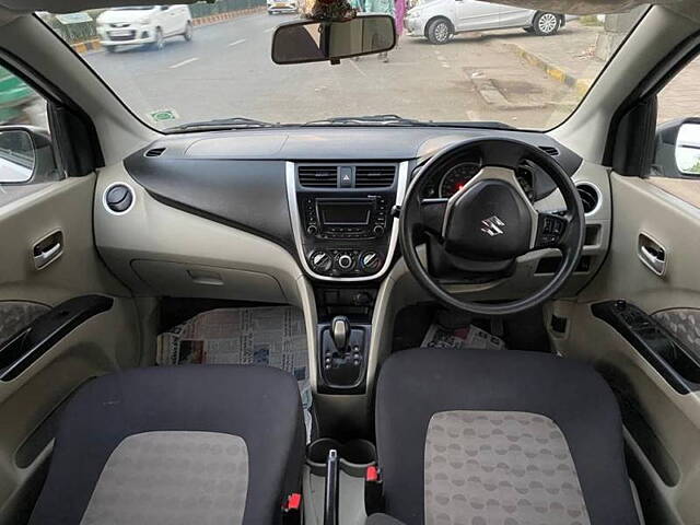 Used Maruti Suzuki Celerio [2017-2021] ZXi AMT [2019-2020] in Ahmedabad