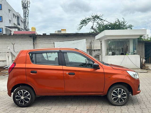 Used Maruti Suzuki Alto K10 [2014-2020] VXi in Bangalore