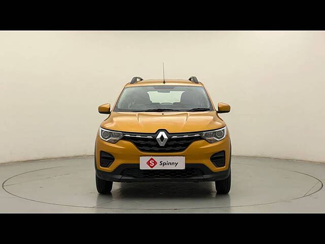 Used Renault Triber [2019-2023] RXL [2019-2020] in Pune