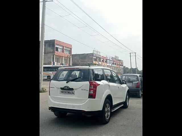 Used Mahindra XUV500 [2015-2018] W8 [2015-2017] in Chandigarh