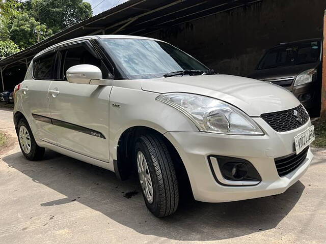 Used 2016 Maruti Suzuki Swift in Kolkata