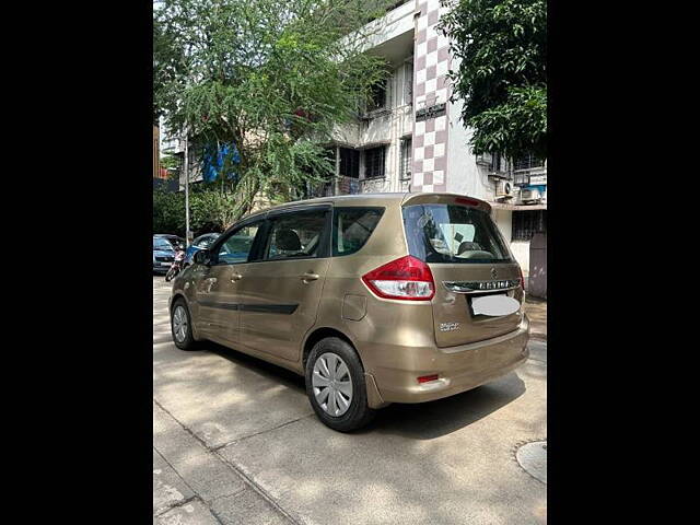 Used Maruti Suzuki Ertiga [2015-2018] VDI SHVS in Mumbai