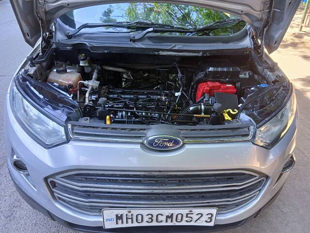 Used Ford EcoSport [2015-2017] Titanium 1.5L Ti-VCT AT in Mumbai