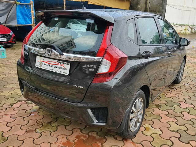 Used Honda Jazz [2015-2018] VX Petrol in Mumbai