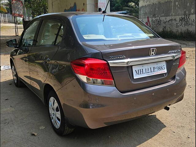 Used Honda Amaze [2013-2016] 1.2 SX i-VTEC in Pune