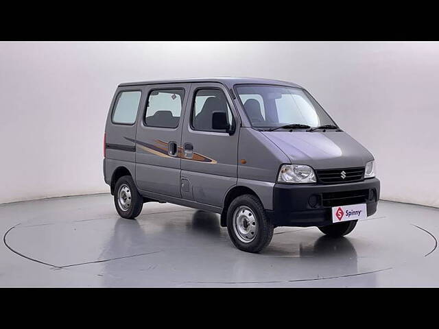 Used Maruti Suzuki Eeco 5 STR AC in Bangalore