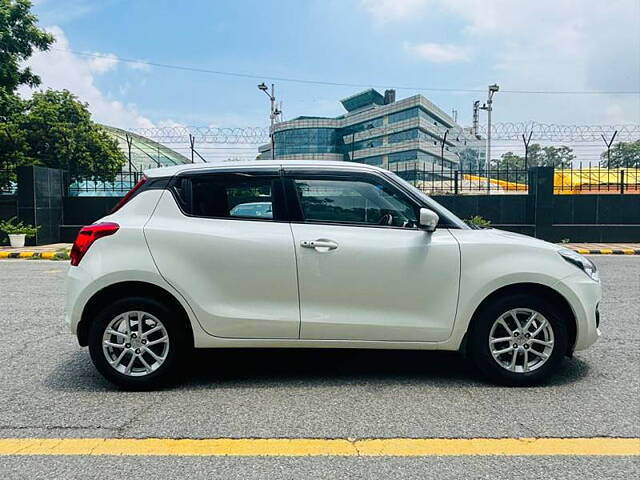 Used Maruti Suzuki Swift [2018-2021] ZXi AMT [2018-2019] in Delhi