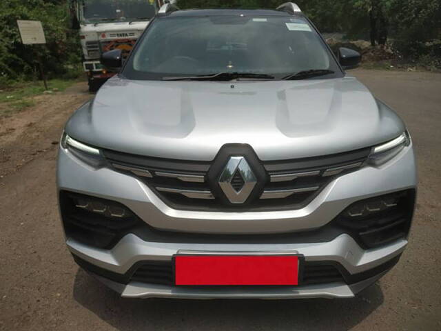 Used 2022 Renault Kiger in Pune
