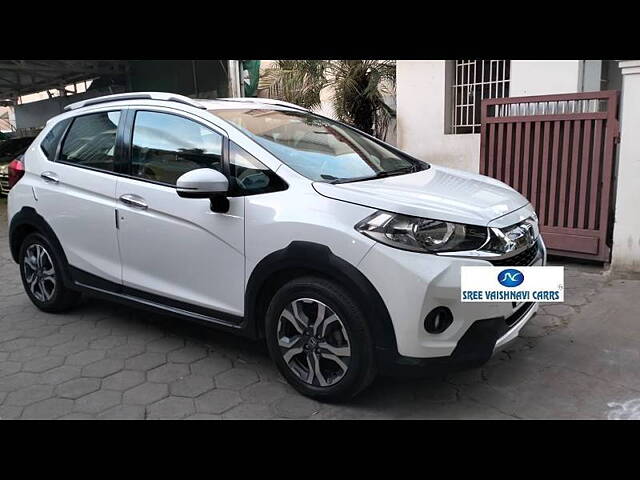 Used Honda WR-V [2017-2020] VX MT Petrol in Coimbatore