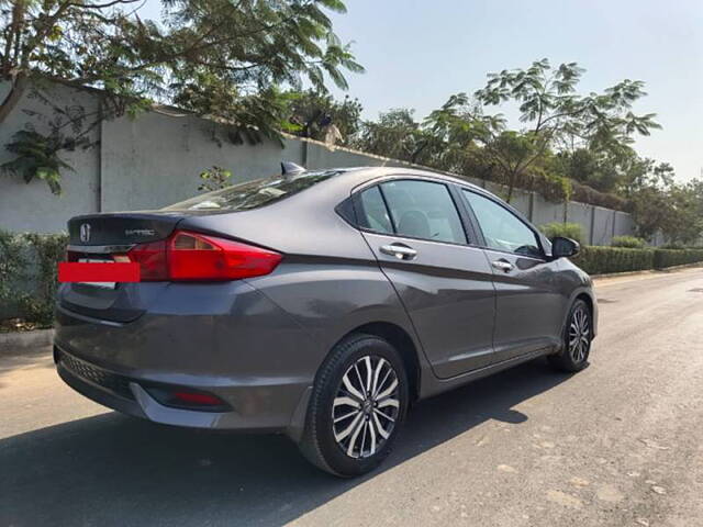 Used Honda City 4th Generation VX Petrol [2017-2019] in Ahmedabad