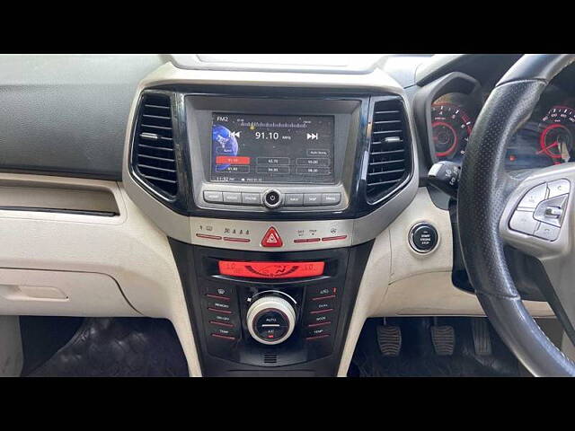 Used Mahindra XUV300 [2019-2024] W8 (O) 1.2 Petrol in Surat