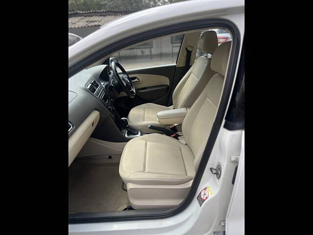 Used Volkswagen Vento [2012-2014] Highline Petrol AT in Mumbai