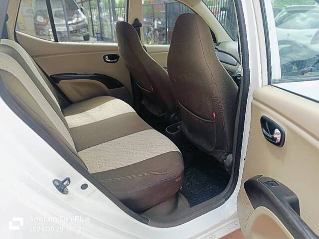 Used Hyundai i10 [2010-2017] Sportz 1.1 iRDE2 [2010--2017] in Nagpur