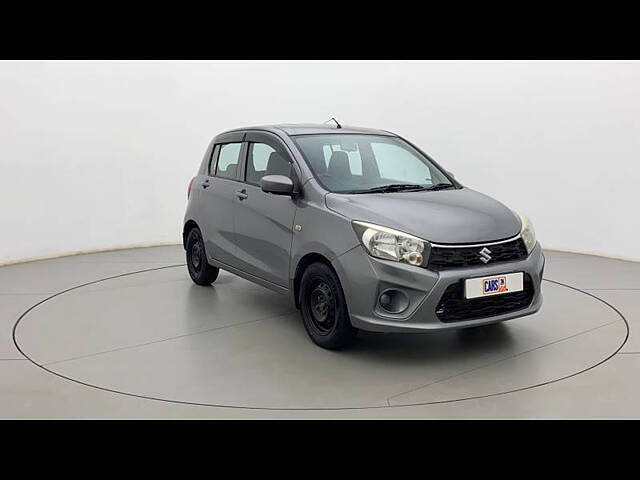 Used 2019 Maruti Suzuki Celerio in Chennai