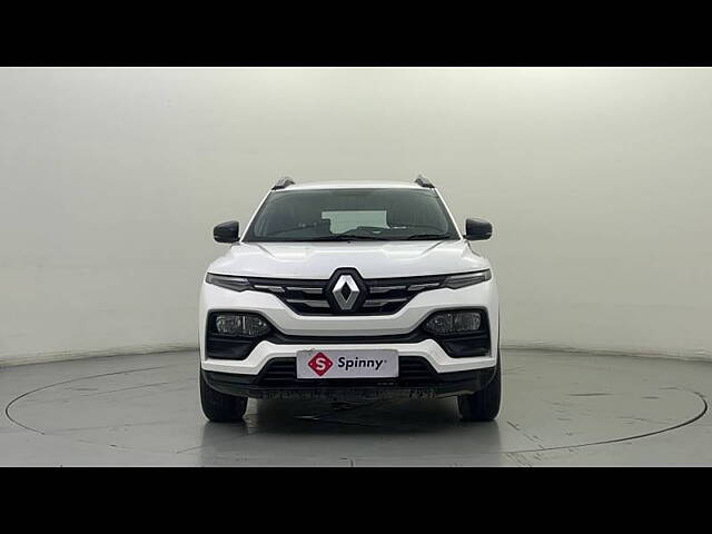 Used Renault Kiger [2021-2022] RXT MT in Gurgaon