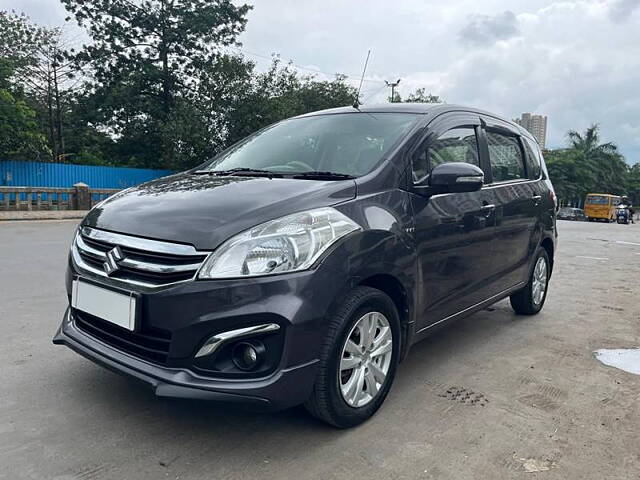 Used Maruti Suzuki Ertiga [2015-2018] ZXI+ in Mumbai